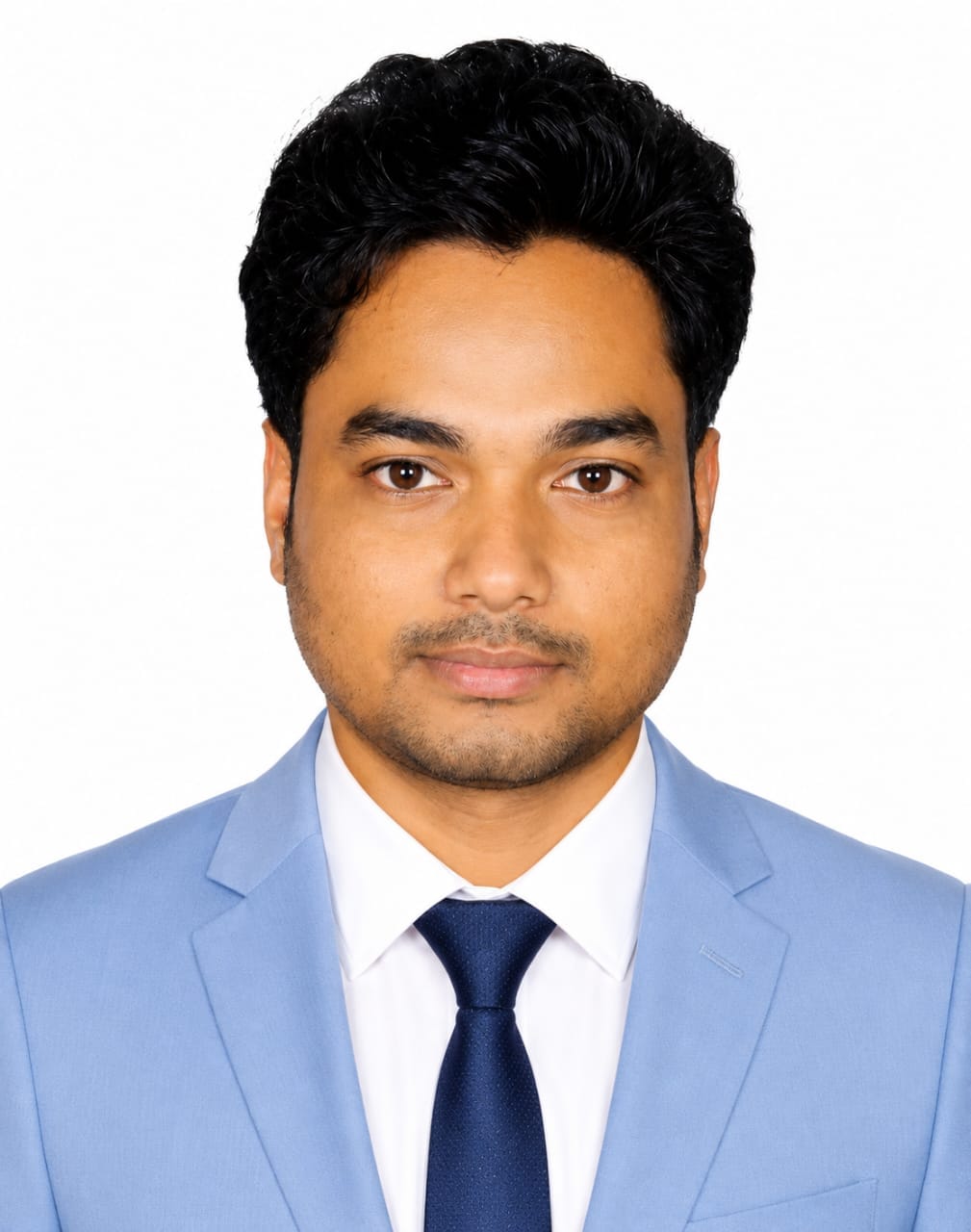 Md Firozuddin